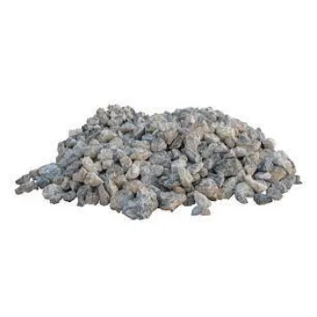 Crushed Stone Aggregate